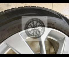 Cerchi e pneumatici 17 4 Stagioni Hyundai Tucson - 8