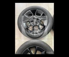 Cerchi 16 e pneumatici originali Suzuki Ignis