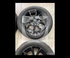Cerchi 16 e pneumatici originali Suzuki Ignis - 6