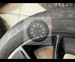 Cerchi 16 e pneumatici originali Suzuki Ignis - 8