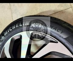 Cerchi 17 pneumatici Michelin nuova Toyota Aygo X - 7