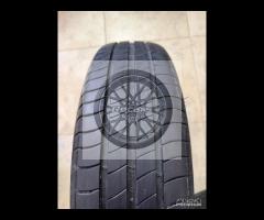 Cerchi 17 pneumatici Michelin nuova Toyota Aygo X - 9