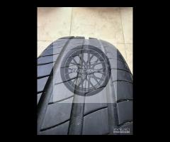 Cerchi 17 pneumatici Michelin nuova Toyota Aygo X - 10