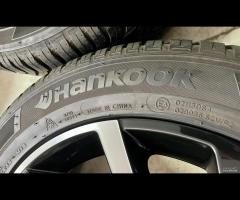 Cerchi 16 e pneumatici nuova Opel Corsa 4 Stagioni - 7