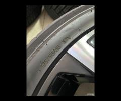 Cerchi 16 e pneumatici nuova Opel Corsa 4 Stagioni - 9