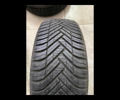 Cerchi 16 e pneumatici nuova Opel Corsa 4 Stagioni - 10