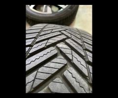 Cerchi 16 e pneumatici nuova Opel Corsa 4 Stagioni - 11