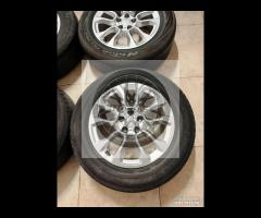 Cerchi 17 originali Jeep Compass e pneumatici - 5