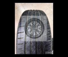 Cerchi 17 originali Jeep Compass e pneumatici - 9