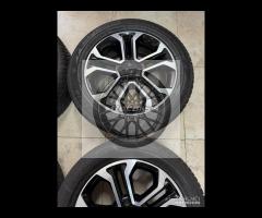 Cerchi 18 e pneumatici originali Jeep Compass - 6