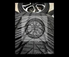 Cerchi 18 e pneumatici originali Jeep Compass - 10