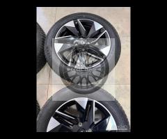 Cerchi 16 pneumatici 4 Stagioni nuova Renault Clio - 6