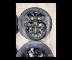 Cerchi 17 e pneumatici 4 Stagioni Renault Captur - 6