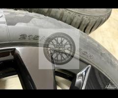 Cerchi 17 e pneumatici 4 Stagioni Renault Captur - 8