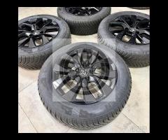 Cerchi 17 e pneumatici 4 Stagioni Renault Captur - 11