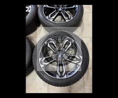 Cerchi 19 e pneumatici invernali nuova Bmw X1 X2