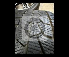 Cerchi 19 e pneumatici invernali nuova Bmw X1 X2 - 10