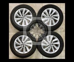 Cerchi 16 originali e pneumatici Vw T-Cross Taigo