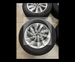 Cerchi 16 originali e pneumatici Vw T-Cross Taigo