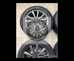 Cerchi 16 e pneumatici invernali Volkswagen Taigo - 3