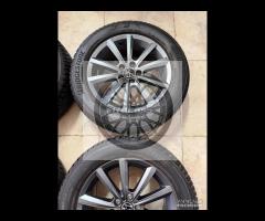 Cerchi 16 e pneumatici invernali Volkswagen Taigo - 6
