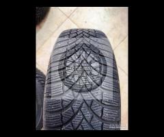 Cerchi 16 e pneumatici invernali Volkswagen Taigo - 9