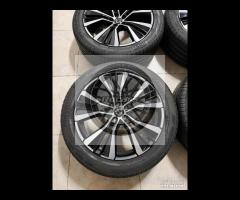 Cerchi 20 originali e pneumatici Volvo XC60 - 4