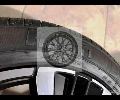 Cerchi 20 originali e pneumatici Volvo XC60 - 7