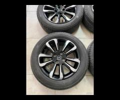 Cerchi e pneumatici 16 originali Opel Crossland X
