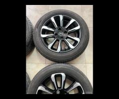 Cerchi e pneumatici 16 originali Opel Crossland X - 6