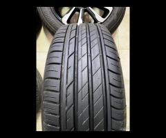 Cerchi e pneumatici 16 originali Opel Crossland X - 9