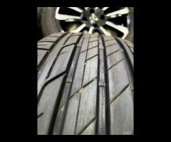 Cerchi e pneumatici 16 originali Opel Crossland X - 10
