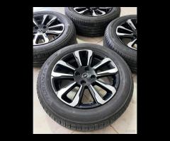 Cerchi e pneumatici 16 originali Opel Crossland X - 11