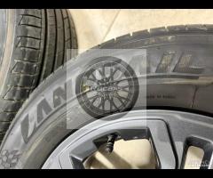 Cerchi e pneumatici 16 Jeep Renegade Compass - 7