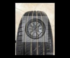 Cerchi e pneumatici 16 Jeep Renegade Compass - 9
