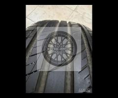 Cerchi e pneumatici 16 Jeep Renegade Compass - 10