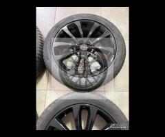 Cerchi e pneumatici 17 originali Fiat Tipo - 6