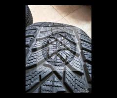 Cerchi e pneumatici 16 invernalii Fiat 500x - 11
