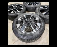 Cerchi pneumatici 4 Stagioni 16 nuova Peugeot 208 - 11