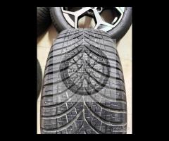 Cerchi 17 e pneumatici 4 Stagioni nuova Ford Puma - 9