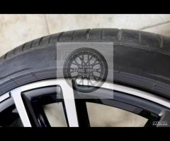 Cerchi e pneumatici 22 originali Bmw X5 X6 - 7