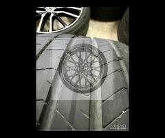 Cerchi e pneumatici 22 originali Bmw X5 X6 - 15