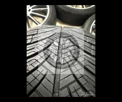 Cerchi 19 Mercedes Classe A B C Cla con pneumatici - 10