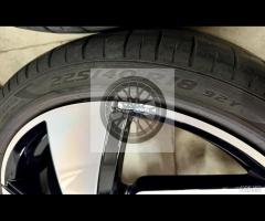 Cerchi 18 pneumatici originali Volkswagen Golf - 8