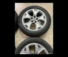 Cerchi e pneumatici 18 Jeep Renegade Compass - 6