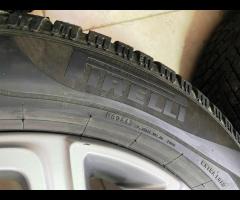 Cerchi e pneumatici 18 Jeep Renegade Compass - 7