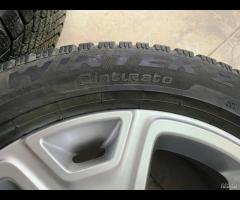 Cerchi e pneumatici 18 Jeep Renegade Compass - 8