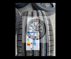 Cerchi e pneumatici 21 originali Audi A6 A7 RS Q3 - 10