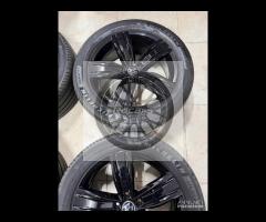 Cerchi e pneumatici 19 originali Volkswagen Tiguan - 6