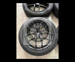Cerchi 20 pneumatici originali Alfa Romeo Stelvio